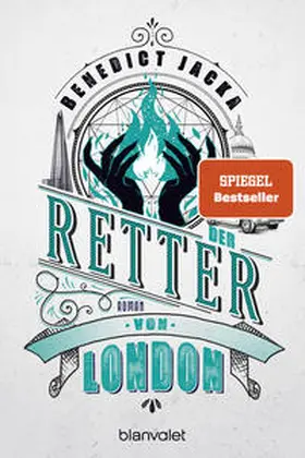 Jacka |  Der Retter von London | Buch |  Sack Fachmedien