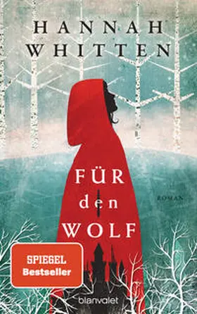 Whitten |  Für den Wolf | Buch |  Sack Fachmedien