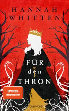 Whitten |  Für den Thron | Buch |  Sack Fachmedien