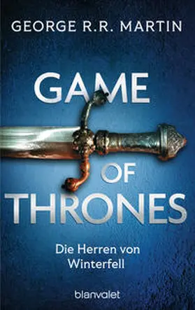 Martin | Game of thrones - die Herren von Winterfell | Buch | 978-3-7341-6395-1 | www.sack.de