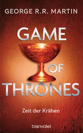 Martin | Game of Thrones | Buch | 978-3-7341-6401-9 | www.sack.de