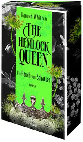 Whitten | The Hemlock Queen - Ein Hauch von Schatten | Buch | 978-3-7341-6420-0 | sack.de