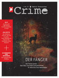 Gruner+Jahr GmbH |  stern Crime - Wahre Verbrechen | Buch |  Sack Fachmedien