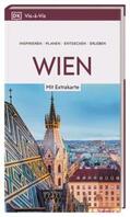 Bruschke |  Vis-à-Vis Reiseführer Wien | Buch |  Sack Fachmedien