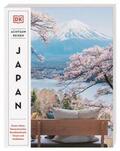 Wide / Mackintosh |  Achtsam reisen Japan | Buch |  Sack Fachmedien