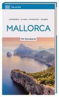 Bruschke / Rupp |  Vis-à-Vis Reiseführer Mallorca | Buch |  Sack Fachmedien