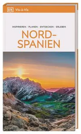 Davies | Nordspanien | Buch | 978-3-7342-0717-4 | www.sack.de