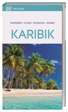 Karibik | Buch | 978-3-7342-0745-7 | www.sack.de