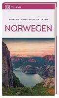 Rupp |  Vis-à-Vis Reiseführer Norwegen | Buch |  Sack Fachmedien