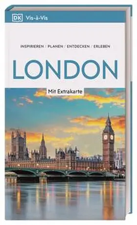London | Buch | 978-3-7342-0771-6 | www.sack.de