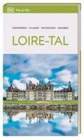  Vis-à-Vis Reiseführer Loire-Tal | Buch |  Sack Fachmedien