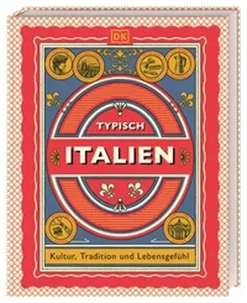  Typisch Italien | Buch |  Sack Fachmedien