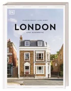 DK Verlag - Reise / Benoist |  London. Eine Augenreise | Buch |  Sack Fachmedien