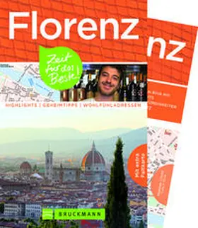 Asal / Frei |  Florenz – Zeit für das Beste | Buch |  Sack Fachmedien
