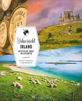 Gardner / Berghoff |  Sehnsucht Irland | Buch |  Sack Fachmedien