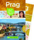 Mohr / Habitz |  Prag - Zeit für das Beste | Buch |  Sack Fachmedien