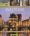 Wrba / Mentzel |  Deutschlands Welterbe | Buch |  Sack Fachmedien