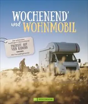 Moll / Zaglitsch / Lupp |  Wochenend´ und Wohnmobil | Buch |  Sack Fachmedien