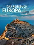 Neumann-Adrian / Pinck / Müssig |  Das Reisebuch Europa | Buch |  Sack Fachmedien