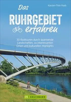 Raab |  Das Ruhrgebiet erfahren | Buch |  Sack Fachmedien