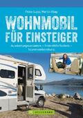 Lupp / Klug |  Wohnmobil für Einsteiger | eBook | Sack Fachmedien