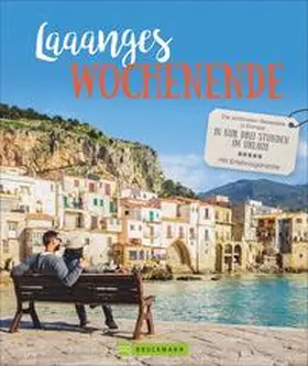 Geier / Krämer / Stankiewicz |  Laaanges Wochenende | Buch |  Sack Fachmedien