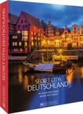 Martin / Bickelhaupt / Mundus |  Secret Citys Deutschland | Buch |  Sack Fachmedien