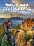 Mentzel / Rusch |  Reisebuch Deutschland. Die schönsten Ziele erfahren und entdecken | eBook | Sack Fachmedien