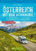 Berning |  Österreich mit dem Wohnmobil | eBook | Sack Fachmedien