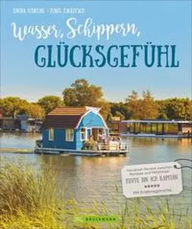 Zaglitsch / O'Bryan |  Wasser, Schippern, Glücksgefühl | Buch |  Sack Fachmedien