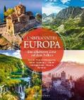 Geiss / Wengert / Winzker |  Unbekanntes Europa | eBook | Sack Fachmedien