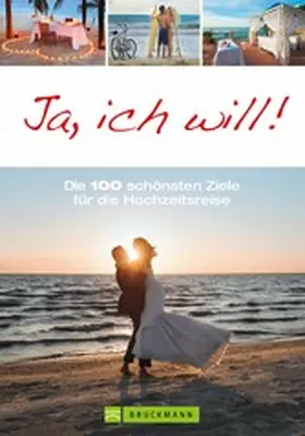 Asal / Frei / Geiss |  Ja, ich will! | eBook | Sack Fachmedien