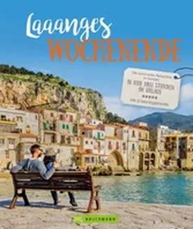 Geier / Stankiewicz / Migge |  Laaanges Wochenende | eBook | Sack Fachmedien