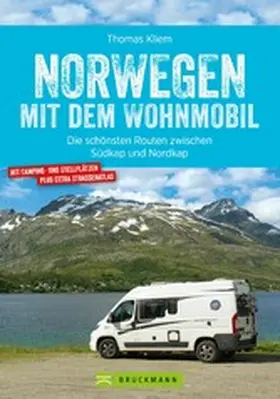 Kliem |  Norwegen mit dem Wohnmobil | eBook | Sack Fachmedien