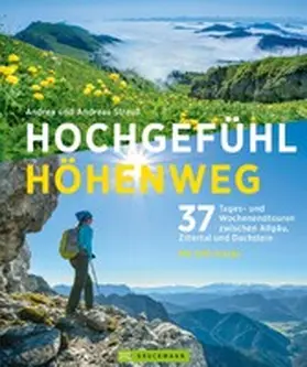 Strauß |  Hochgefühl Höhenweg | eBook | Sack Fachmedien
