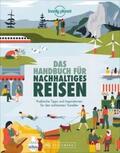  Das Handbuch für nachhaltiges Reisen | Buch |  Sack Fachmedien