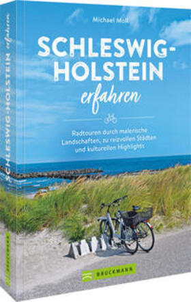 Moll | Schleswig-Holstein erfahren | Buch | 978-3-7343-2082-8 | sack.de