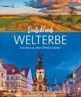 Mentzel |  Deutschlands Welterbe | Buch |  Sack Fachmedien
