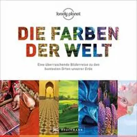 Holzer |  Die Farben der Welt | Buch |  Sack Fachmedien