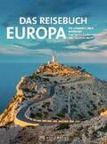 Neumann-Adrian / Pinck / Müssig |  Das Reisebuch Europa | eBook | Sack Fachmedien