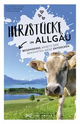 Pohle |  Herzstücke Allgäu | eBook | Sack Fachmedien