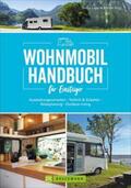 Lupp / Klug |  Wohnmobil Handbuch für Einsteiger | Buch |  Sack Fachmedien