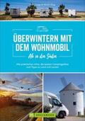 Lupp / Klug |  Ab in den Süden - Überwintern mit dem Wohnmobil | Buch |  Sack Fachmedien