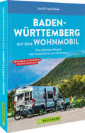 Reiser |  Baden-Württemberg mit dem Wohnmobil | Buch |  Sack Fachmedien