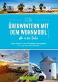 Lupp / Klug |  Ab in den Süden - Überwintern mit dem Wohnmobil | eBook | Sack Fachmedien