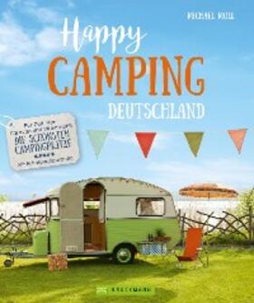 Moll | Happy Camping | E-Book | sack.de