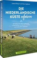 Zaglitsch / O'Bryan |  Die niederländische Küste erfahren | Buch |  Sack Fachmedien