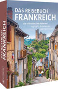 Wimmer / Zichnowitz / Heller-Jung |  Das Reisebuch Frankreich | Buch |  Sack Fachmedien