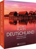 Müssig / Kohl |  Secret Places Deutschland | Buch |  Sack Fachmedien