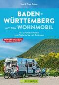 Reiser |  Baden-Württemberg mit dem Wohnmobil | eBook | Sack Fachmedien